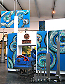 Ausstellung Stadtwerke