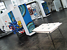 Ausstellung Stadtwerke