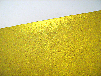 TITEL: rosa salon - in invitation, Rauminstallation, 2009 