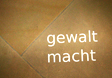 "tabu scham verantwortung" - bearbeitete Spiegel & Text