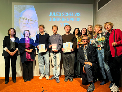 Rozette Kats-Wie ich als Kind den Holocaust überlebte