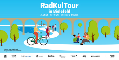 RadKulTour 2025