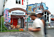 Bildtitel: Parkhaus