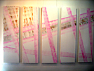 Bildtitel: rosa salon - an invitation
