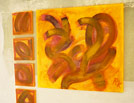 TITEL: orange